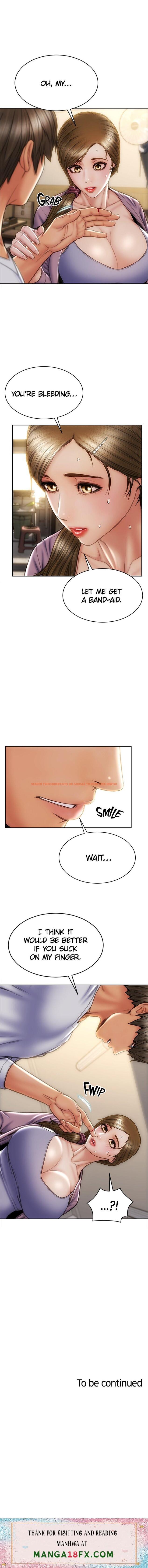Read Hentai Image 12 260 in comic Bad Guy - Chapter 26 - hentaitnt.net