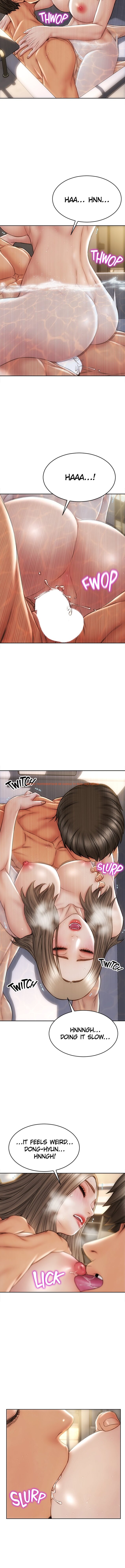 Read Hentai Image 3 258 in comic Bad Guy - Chapter 26 - hentaitnt.net