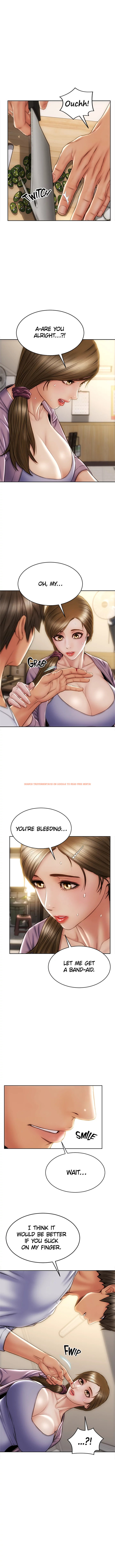 Read Hentai Image 1 712 in comic Bad Guy - Chapter 27 - hentaitnt.net