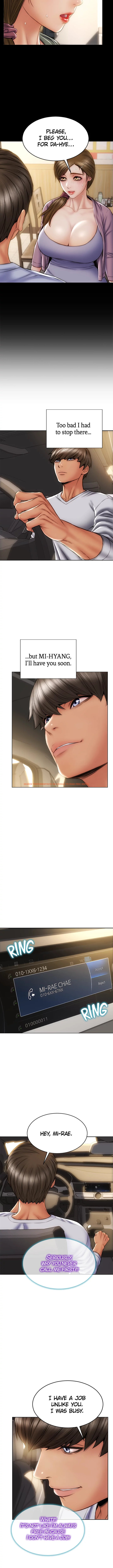 Read Hentai Image 12 713 in comic Bad Guy - Chapter 27 - hentaitnt.net
