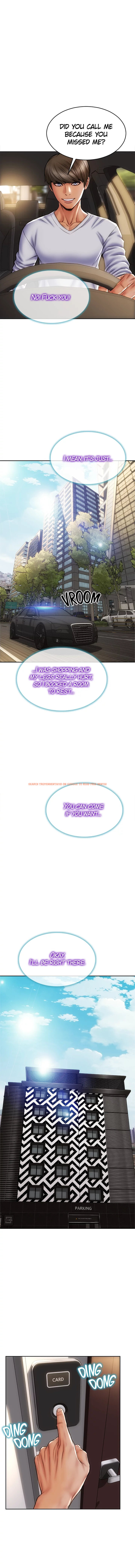 Read Hentai Image 13 713 in comic Bad Guy - Chapter 27 - hentaitnt.net