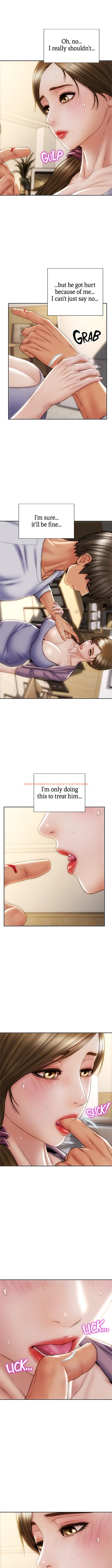 Read Hentai Image 3 712 in comic Bad Guy - Chapter 27 - hentaitnt.net