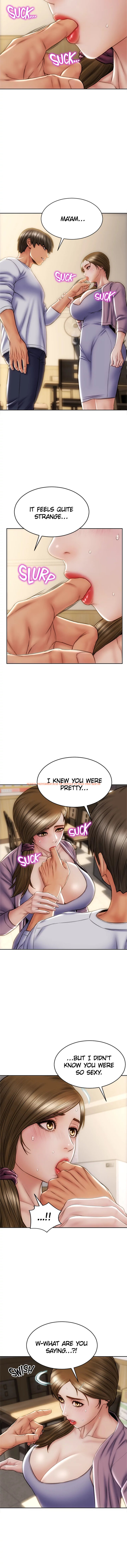 Read Hentai Image 4 712 in comic Bad Guy - Chapter 27 - hentaitnt.net