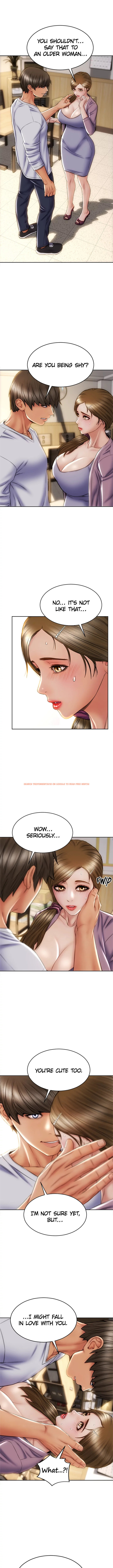 Read Hentai Image 5 712 in comic Bad Guy - Chapter 27 - hentaitnt.net