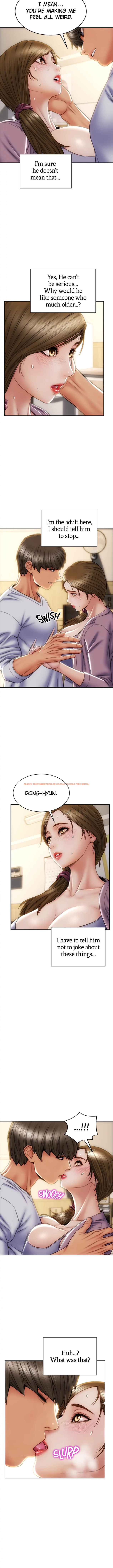 Read Hentai Image 6 712 in comic Bad Guy - Chapter 27 - hentaitnt.net