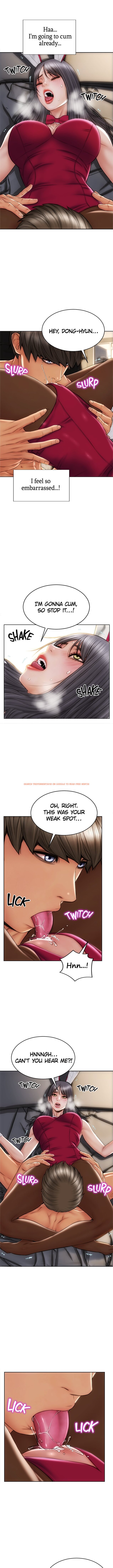 Read Hentai Image 11 105 in comic Bad Guy - Chapter 28 - hentaitnt.net