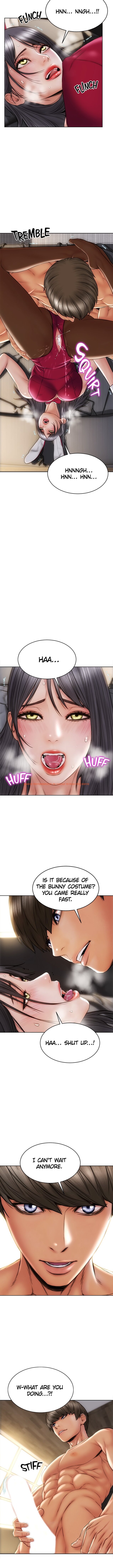 Read Hentai Image 12 105 in comic Bad Guy - Chapter 28 - hentaitnt.net