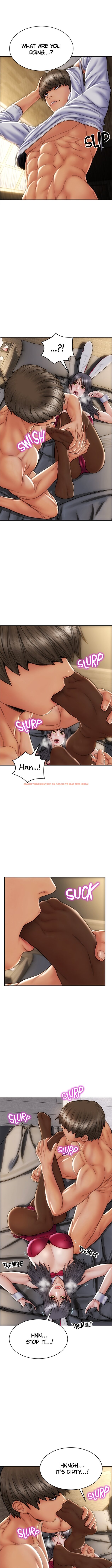 Read Hentai Image 5 105 in comic Bad Guy - Chapter 28 - hentaitnt.net