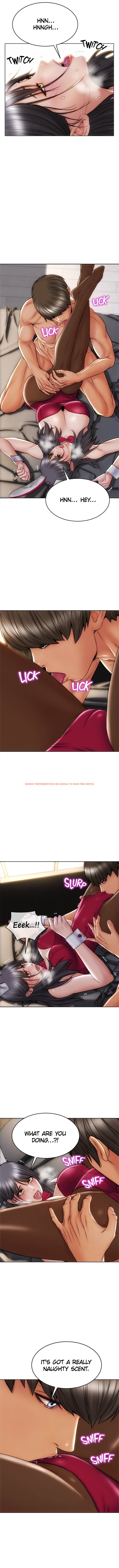 Read Hentai Image 7 105 in comic Bad Guy - Chapter 28 - hentaitnt.net