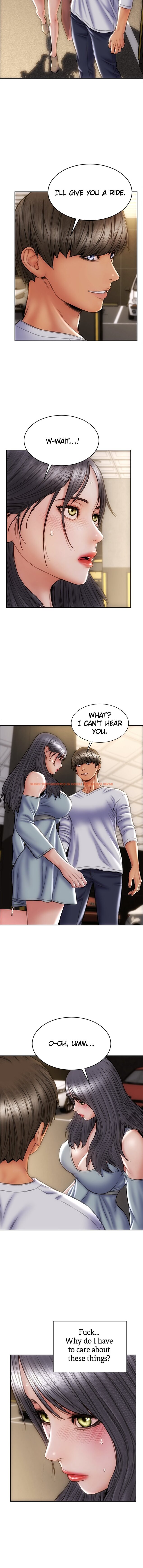 Read Hentai Image 13 949 in comic Bad Guy - Chapter 29 - hentaitnt.net