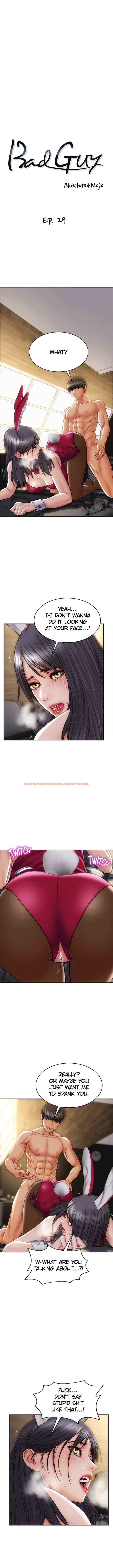 Read Hentai Image 2 949 in comic Bad Guy - Chapter 29 - hentaitnt.net