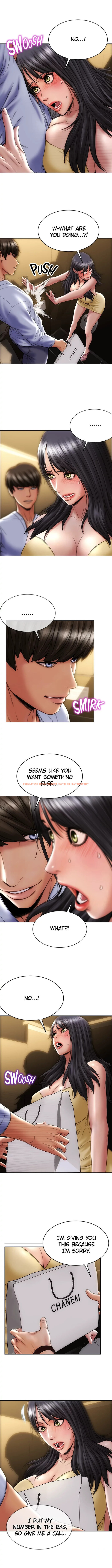 Read Hentai Image 6 849 in comic Bad Guy - Chapter 3 - hentaitnt.net