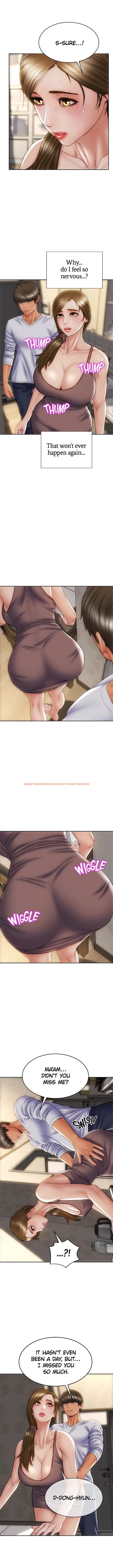 Read Hentai Image 10 224 in comic Bad Guy - Chapter 30 - hentaitnt.net