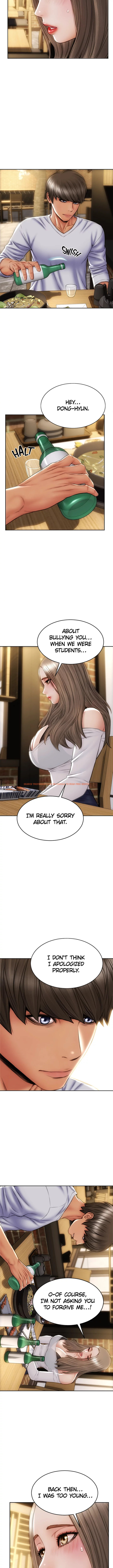 Read Hentai Image 5 223 in comic Bad Guy - Chapter 30 - hentaitnt.net