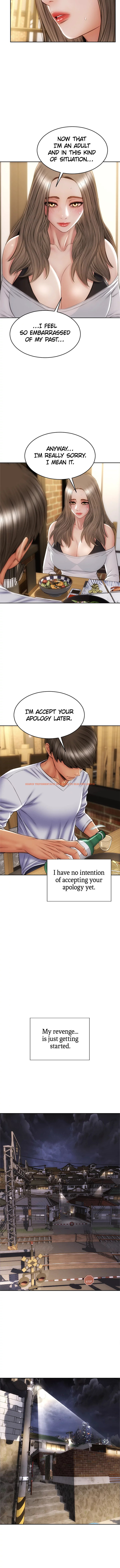 Read Hentai Image 6 223 in comic Bad Guy - Chapter 30 - hentaitnt.net