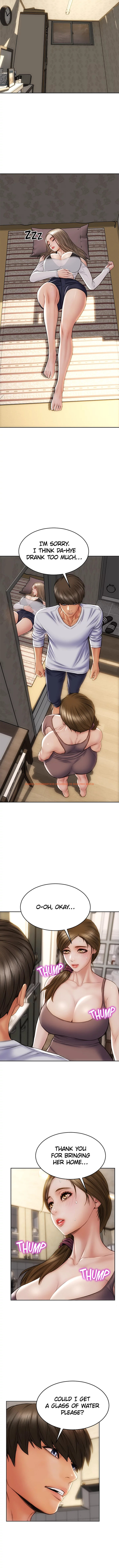 Read Hentai Image 9 224 in comic Bad Guy - Chapter 30 - hentaitnt.net
