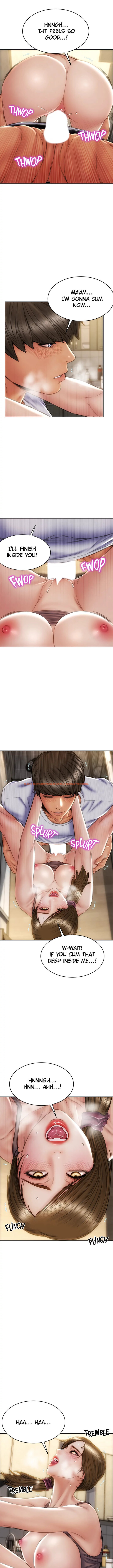 Read Hentai Image 10 081 in comic Bad Guy - Chapter 31 - hentaitnt.net