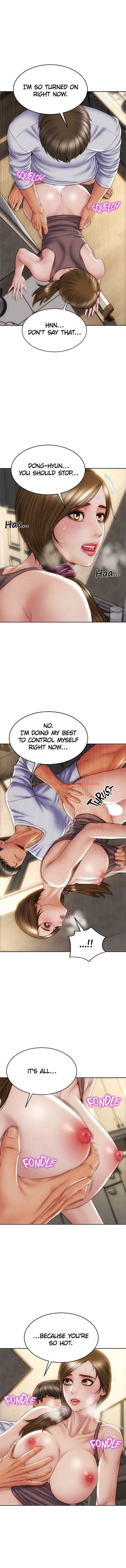 Read Hentai Image 3 081 in comic Bad Guy - Chapter 31 - hentaitnt.net