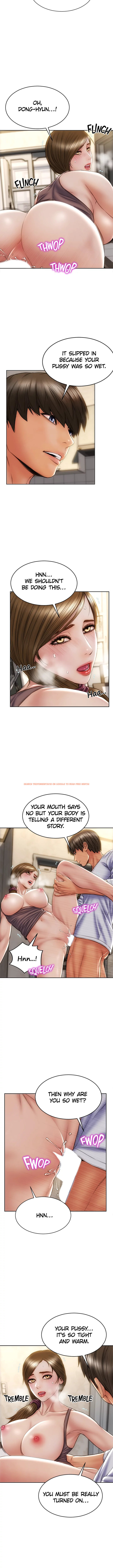 Read Hentai Image 5 081 in comic Bad Guy - Chapter 31 - hentaitnt.net