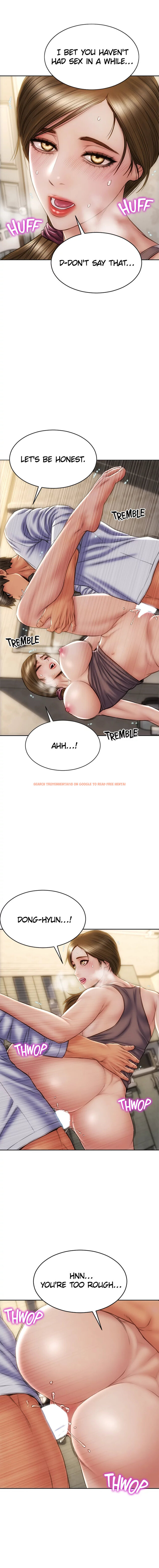 Read Hentai Image 6 081 in comic Bad Guy - Chapter 31 - hentaitnt.net