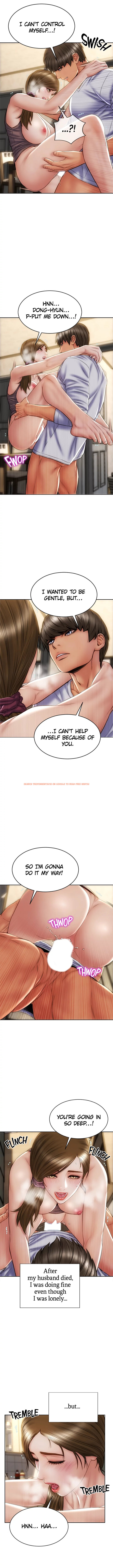 Read Hentai Image 8 081 in comic Bad Guy - Chapter 31 - hentaitnt.net
