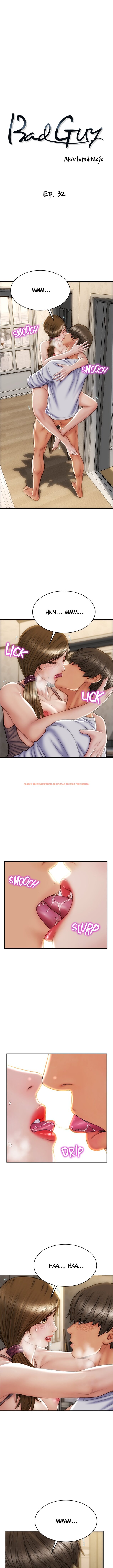 Read Hentai Image 2 270 in comic Bad Guy - Chapter 32 - hentaitnt.net