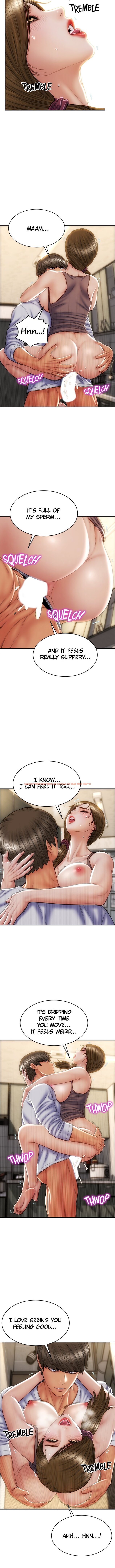 Read Hentai Image 4 270 in comic Bad Guy - Chapter 32 - hentaitnt.net