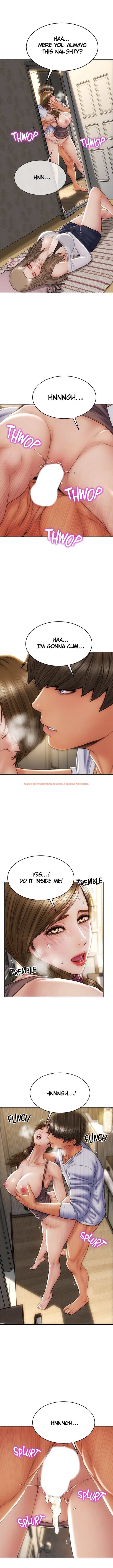 Read Hentai Image 8 271 in comic Bad Guy - Chapter 32 - hentaitnt.net