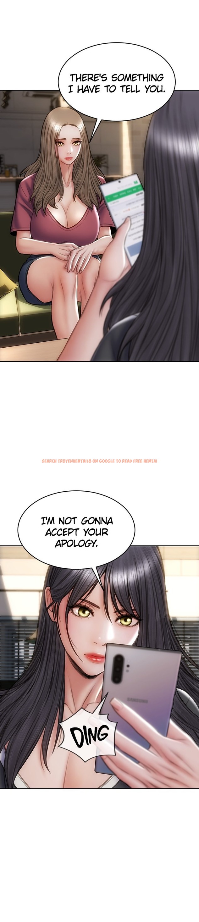 Read Hentai Image 10 163 in comic Bad Guy - Chapter 33 - hentaitnt.net