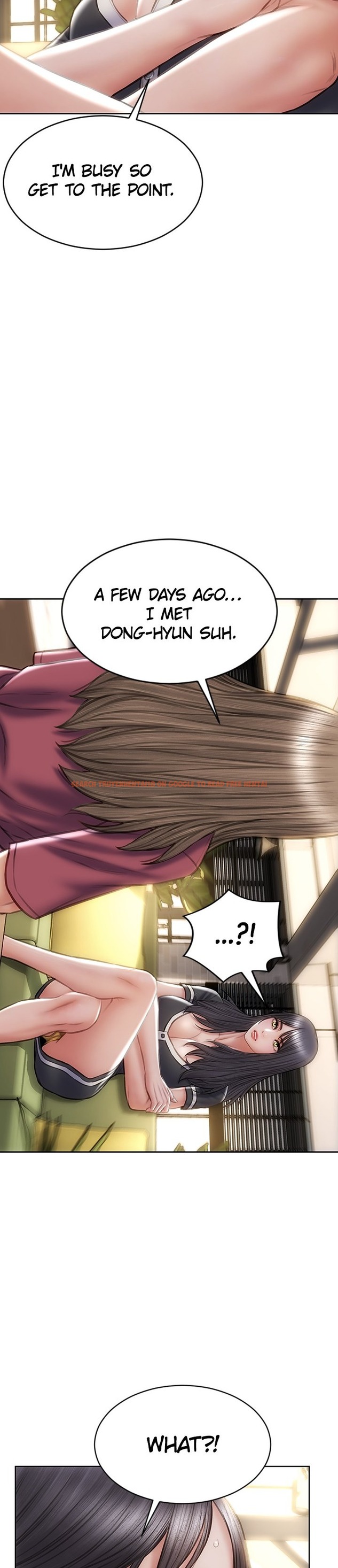 Read Hentai Image 12 163 in comic Bad Guy - Chapter 33 - hentaitnt.net
