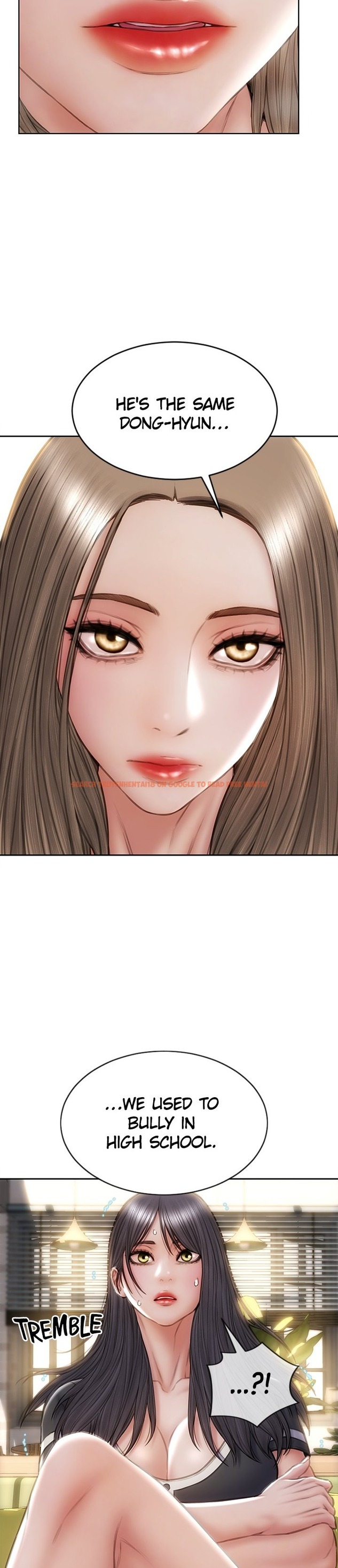 Read Hentai Image 14 163 in comic Bad Guy - Chapter 33 - hentaitnt.net