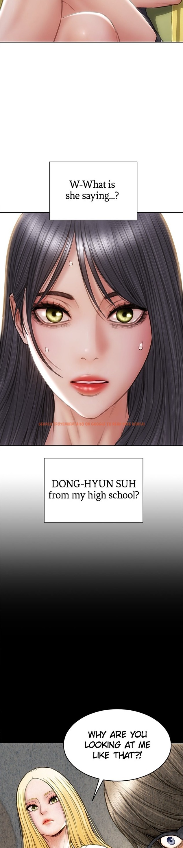 Read Hentai Image 15 163 in comic Bad Guy - Chapter 33 - hentaitnt.net