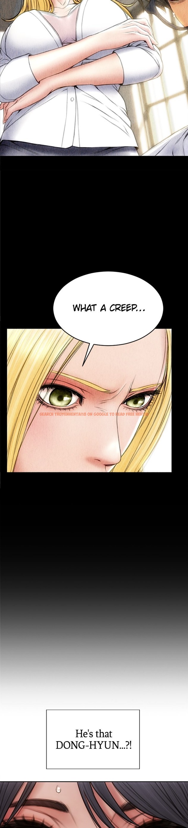 Read Hentai Image 16 163 in comic Bad Guy - Chapter 33 - hentaitnt.net