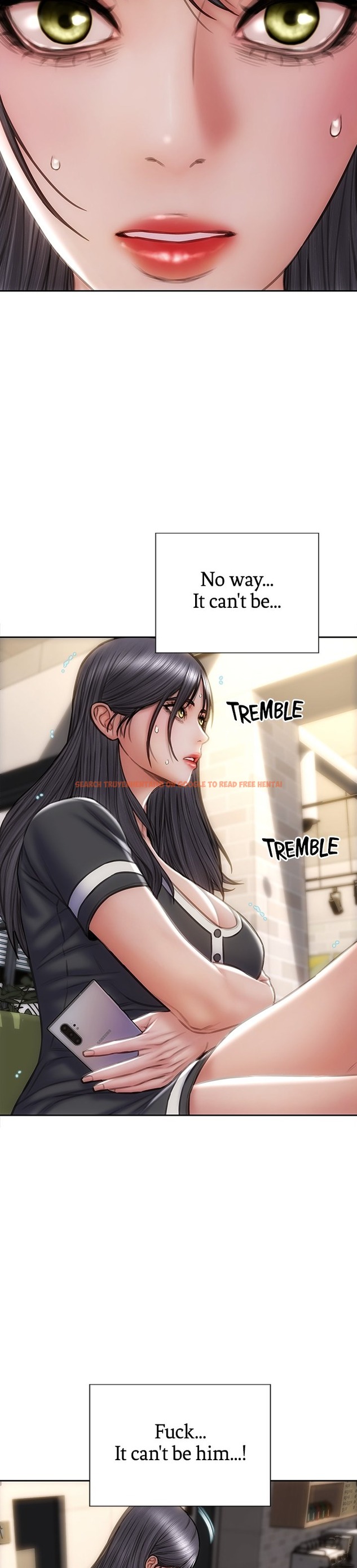 Read Hentai Image 17 164 in comic Bad Guy - Chapter 33 - hentaitnt.net