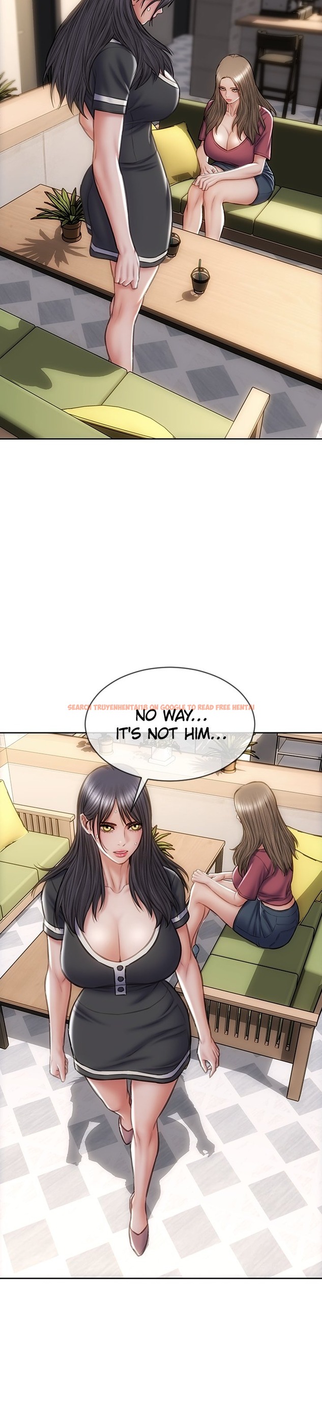 Read Hentai Image 18 164 in comic Bad Guy - Chapter 33 - hentaitnt.net
