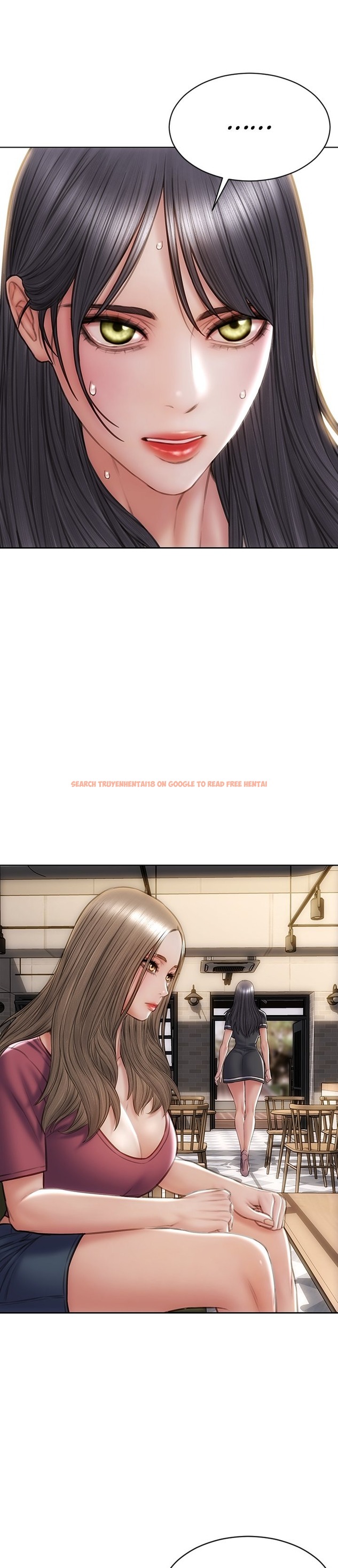 Read Hentai Image 19 164 in comic Bad Guy - Chapter 33 - hentaitnt.net