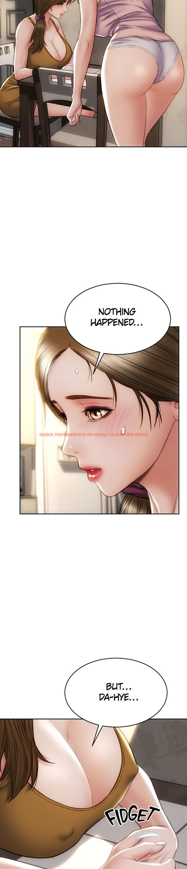 Read Hentai Image 2 163 in comic Bad Guy - Chapter 33 - hentaitnt.net