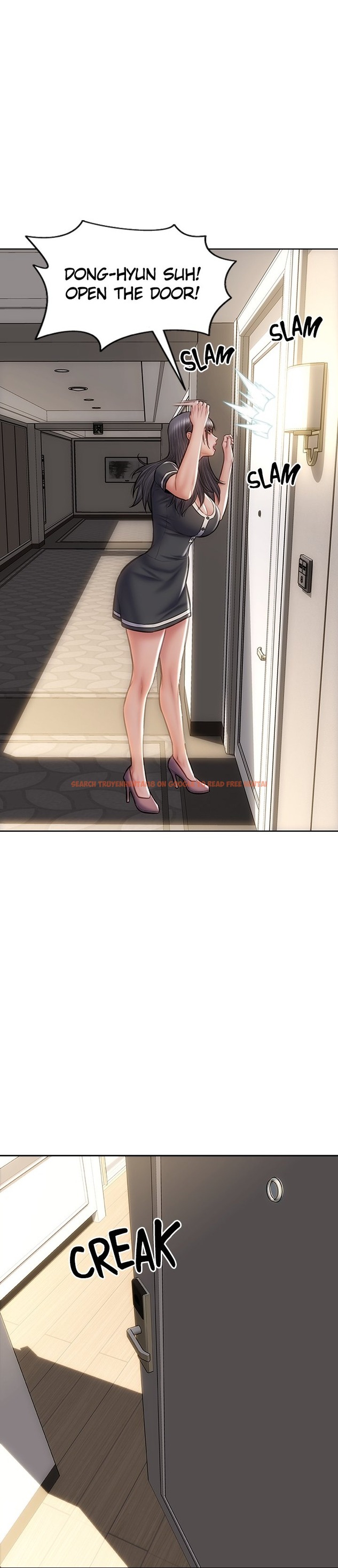 Read Hentai Image 21 164 in comic Bad Guy - Chapter 33 - hentaitnt.net