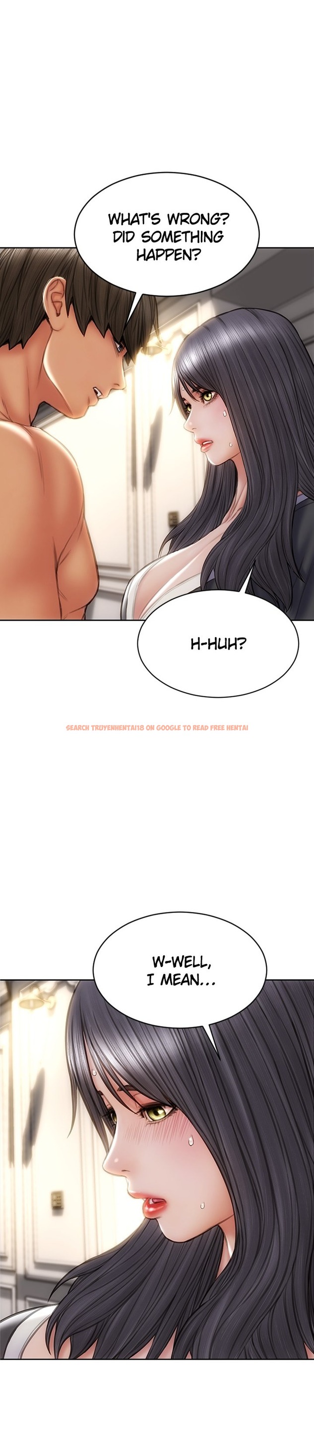 Read Hentai Image 23 164 in comic Bad Guy - Chapter 33 - hentaitnt.net