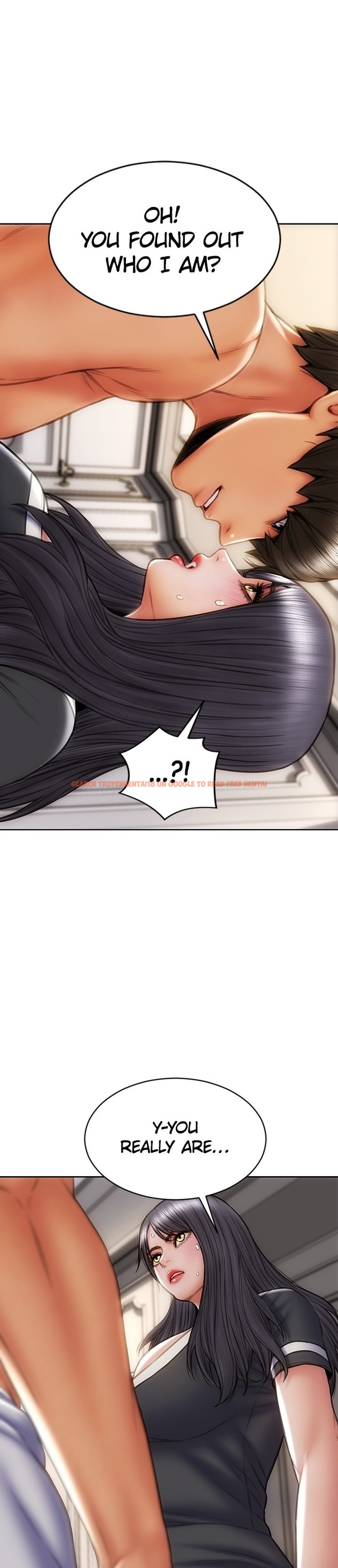 Read Hentai Image 24 164 in comic Bad Guy - Chapter 33 - hentaitnt.net
