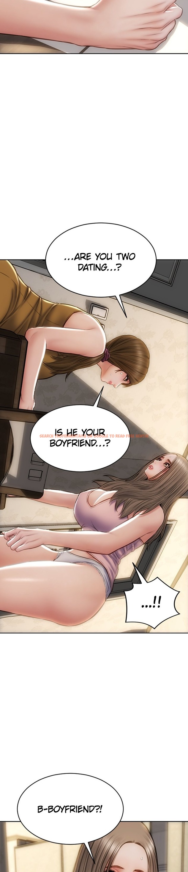 Read Hentai Image 3 163 in comic Bad Guy - Chapter 33 - hentaitnt.net