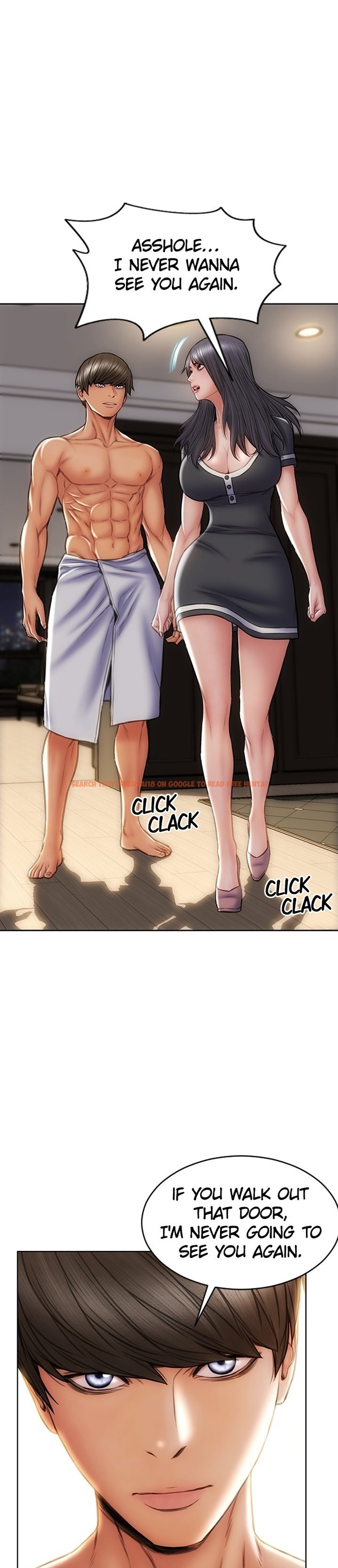 Read Hentai Image 31 164 in comic Bad Guy - Chapter 33 - hentaitnt.net