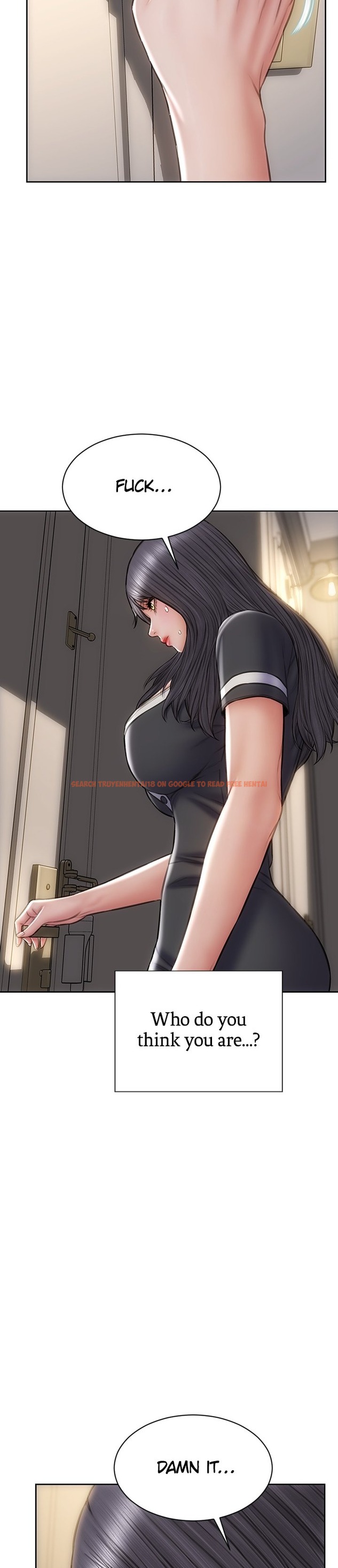 Read Hentai Image 33 164 in comic Bad Guy - Chapter 33 - hentaitnt.net