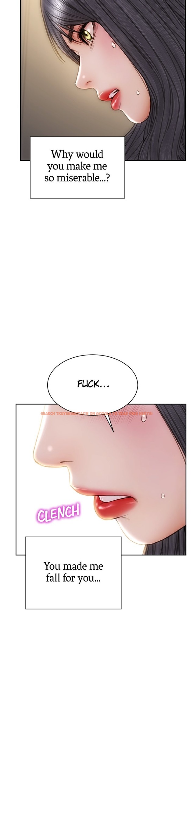 Read Hentai Image 34 164 in comic Bad Guy - Chapter 33 - hentaitnt.net