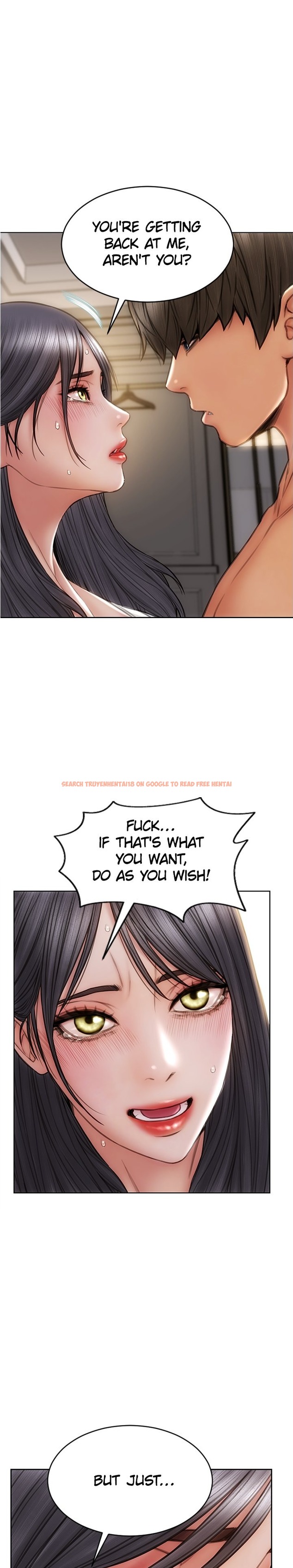 Read Hentai Image 37 165 in comic Bad Guy - Chapter 33 - hentaitnt.net