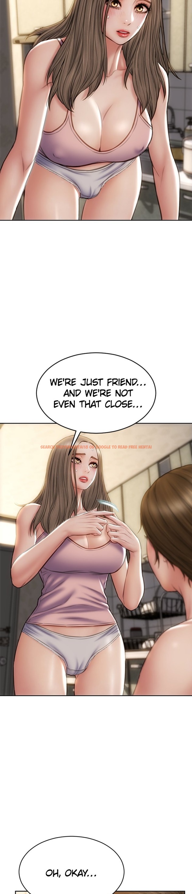 Read Hentai Image 4 163 in comic Bad Guy - Chapter 33 - hentaitnt.net