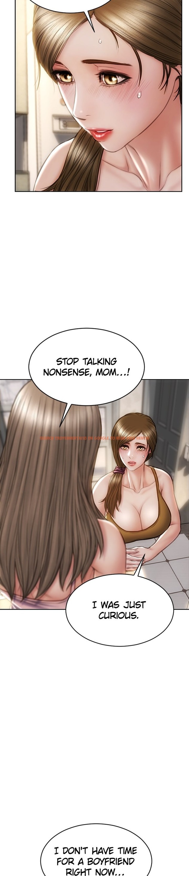 Read Hentai Image 5 163 in comic Bad Guy - Chapter 33 - hentaitnt.net