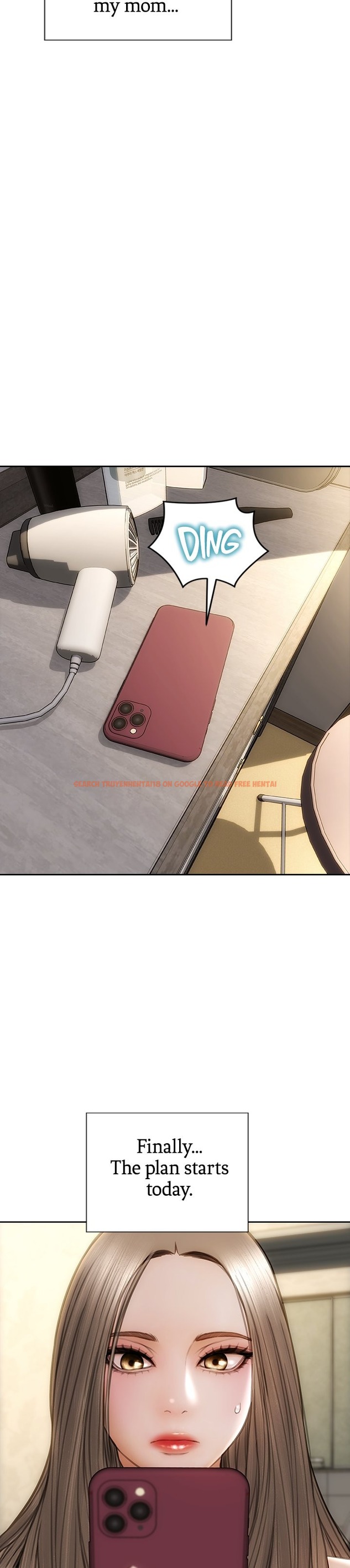 Read Hentai Image 7 163 in comic Bad Guy - Chapter 33 - hentaitnt.net