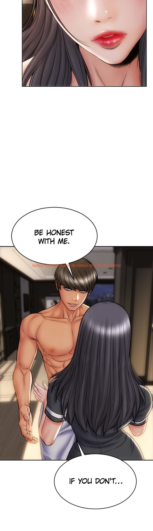 Read Hentai Image 10 757 in comic Bad Guy - Chapter 34 - hentaitnt.net