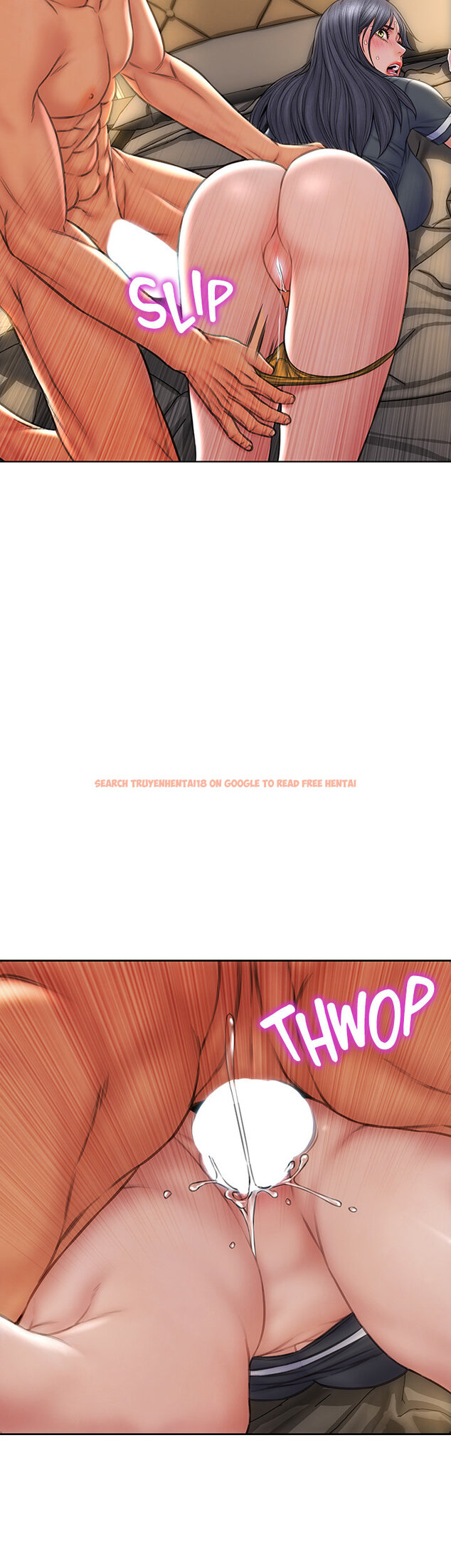Read Hentai Image 23 758 in comic Bad Guy - Chapter 34 - hentaitnt.net